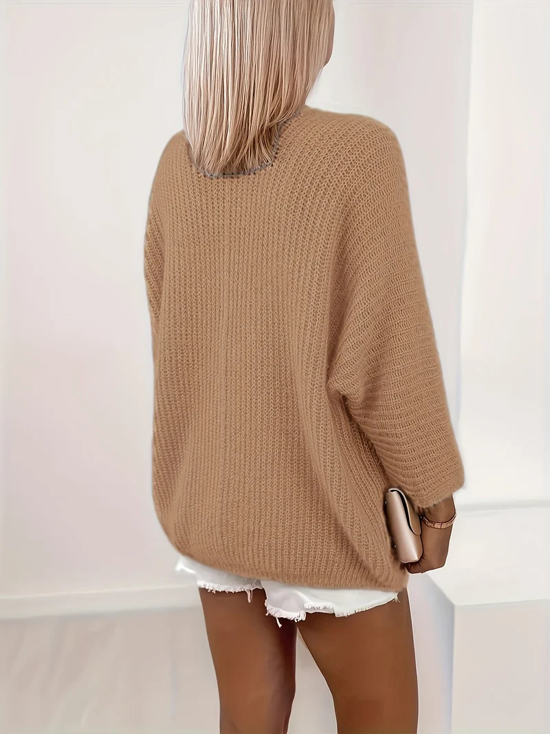 Helena | Eleganter Leichter Cardigan