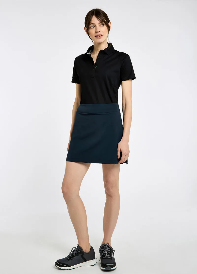Parga Skort - Navy
