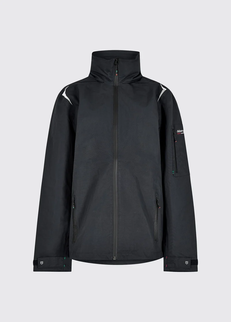 La Palma Herren Funktionsjacke - Graphite