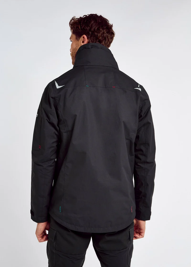 La Palma Herren Funktionsjacke - Graphite
