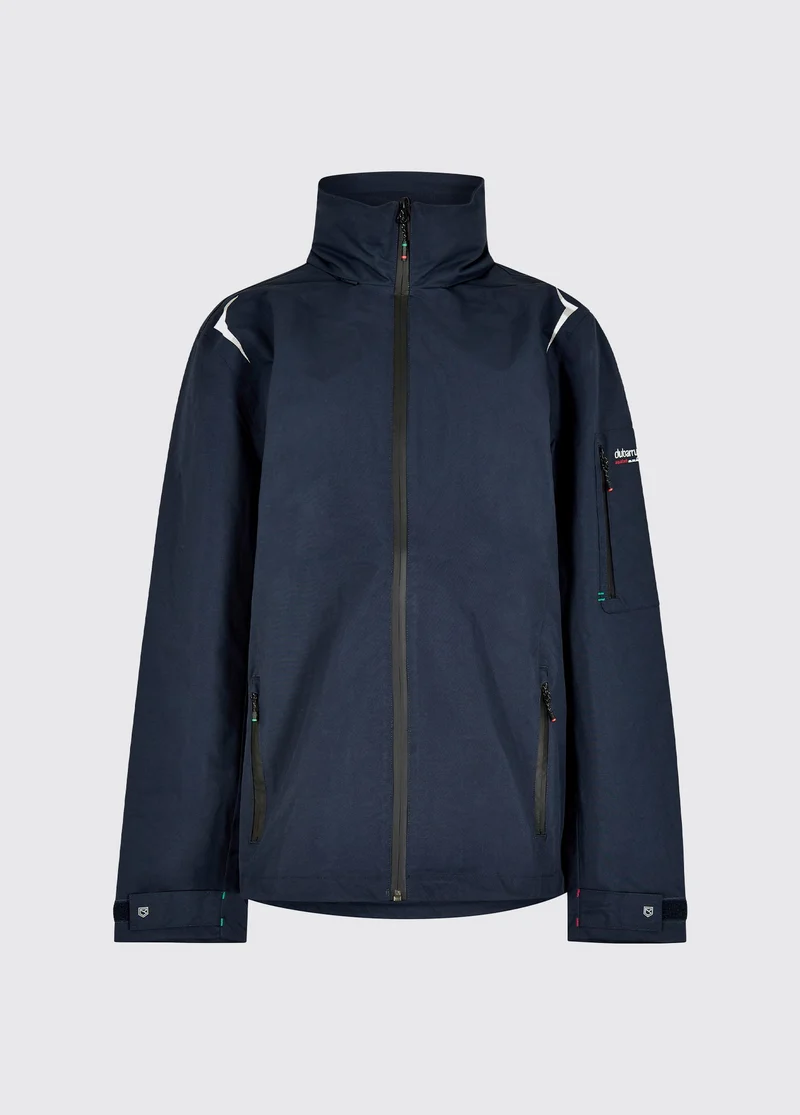 La Palma Herren Funktionsjacke - Navy