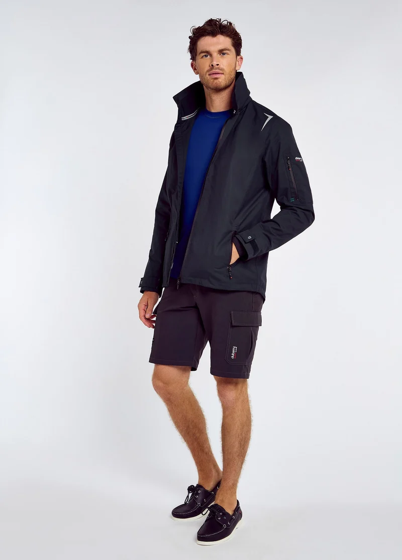 La Palma Herren Funktionsjacke - Navy