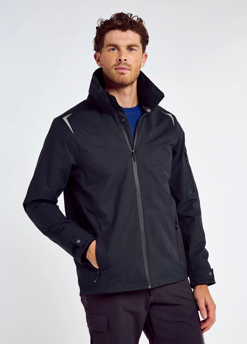 La Palma Herren Funktionsjacke - Navy