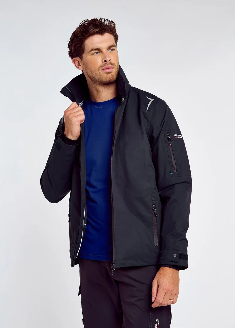 La Palma Herren Funktionsjacke - Navy
