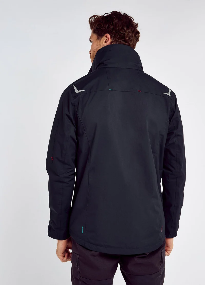 La Palma Herren Funktionsjacke - Navy