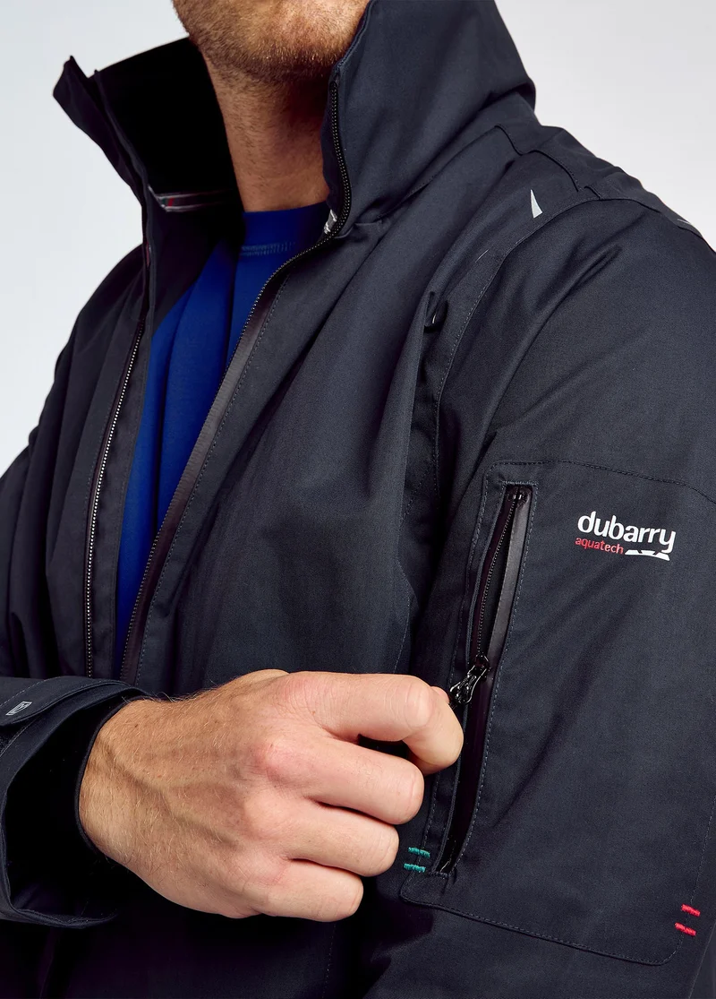 La Palma Herren Funktionsjacke - Navy
