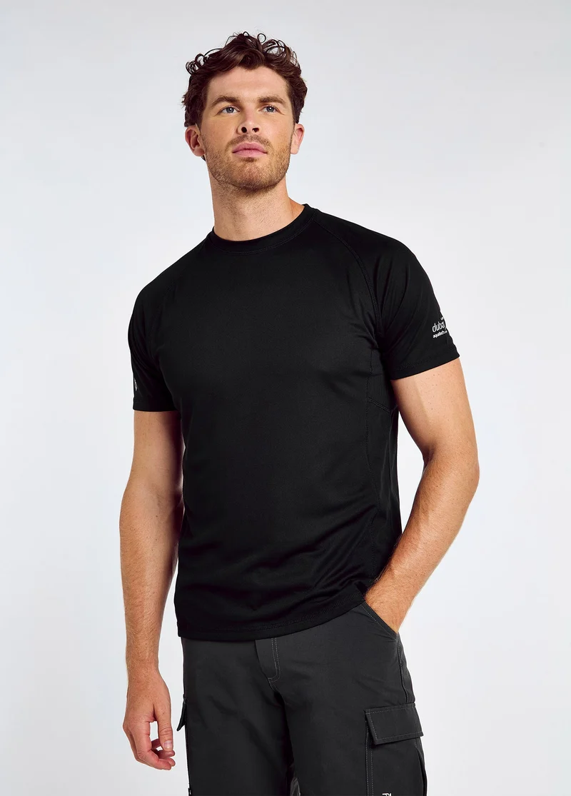 Tangier T-Shirt - Black