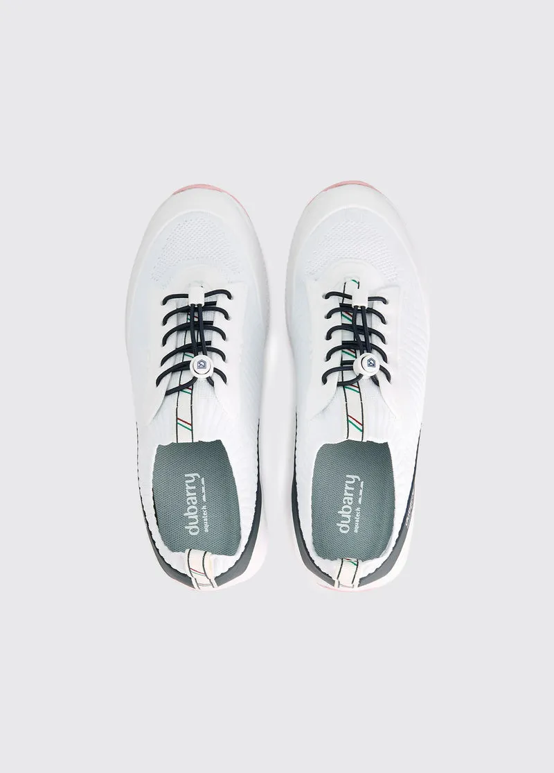 Toledo Leichter Trainer - White
