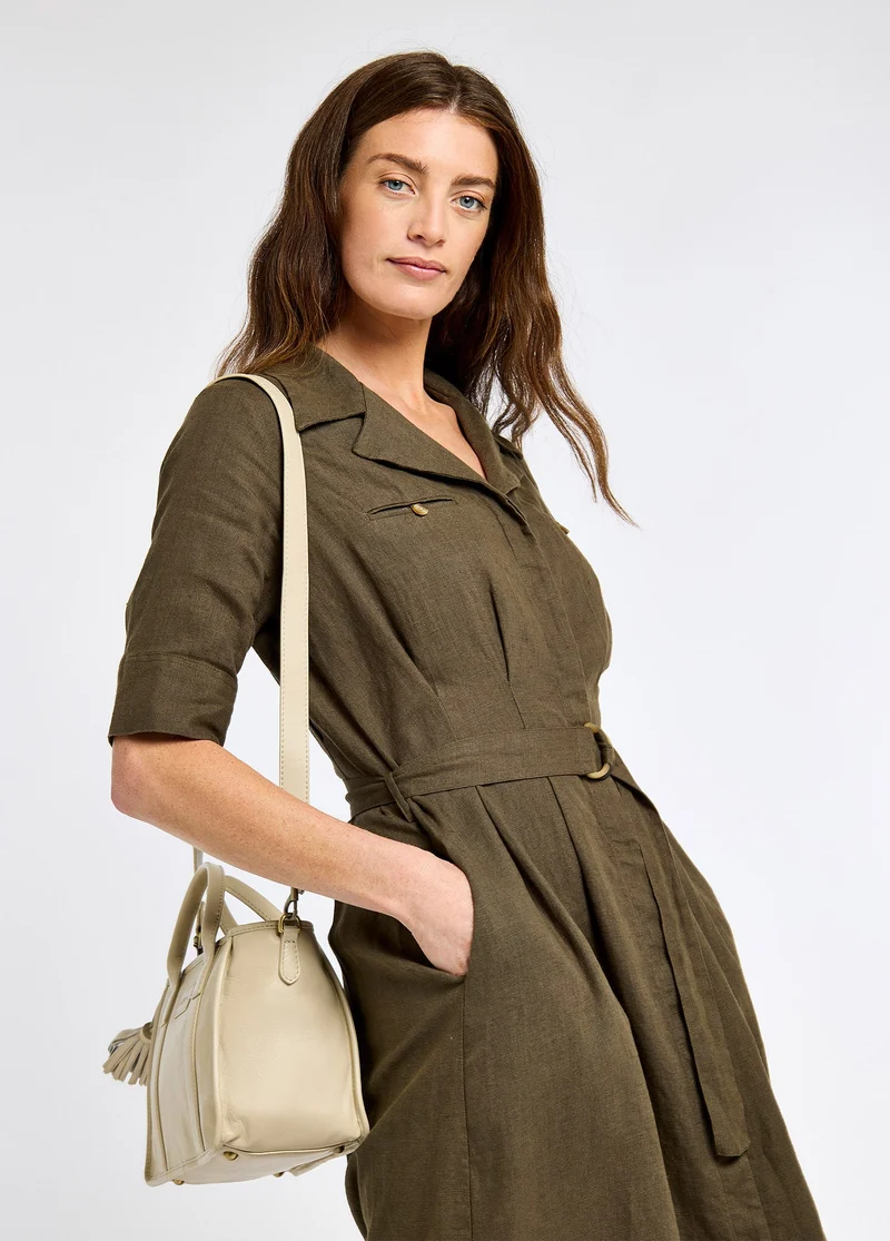 Ramelton Handtasche - Oyster