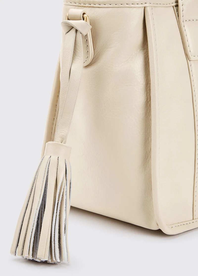 Ramelton Handtasche - Oyster