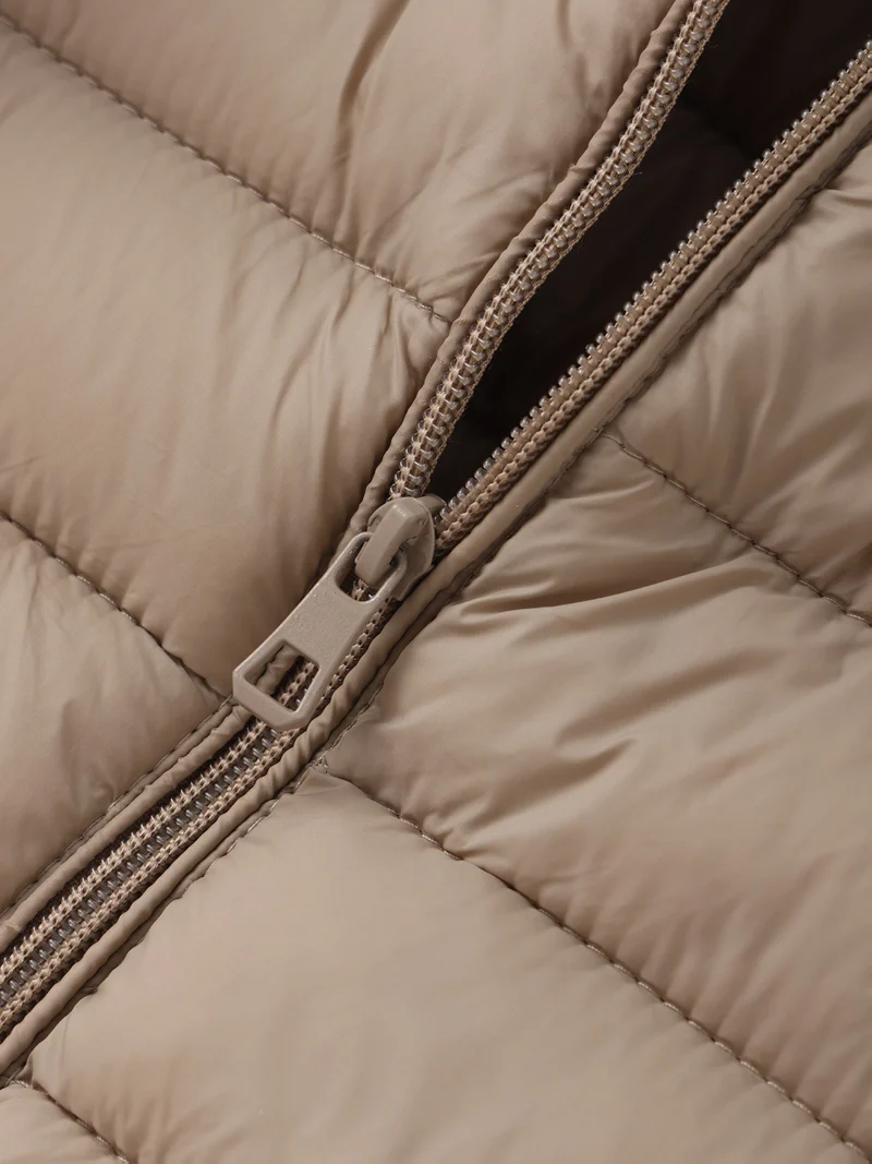 Mia | Damen Leichte Steppjacke