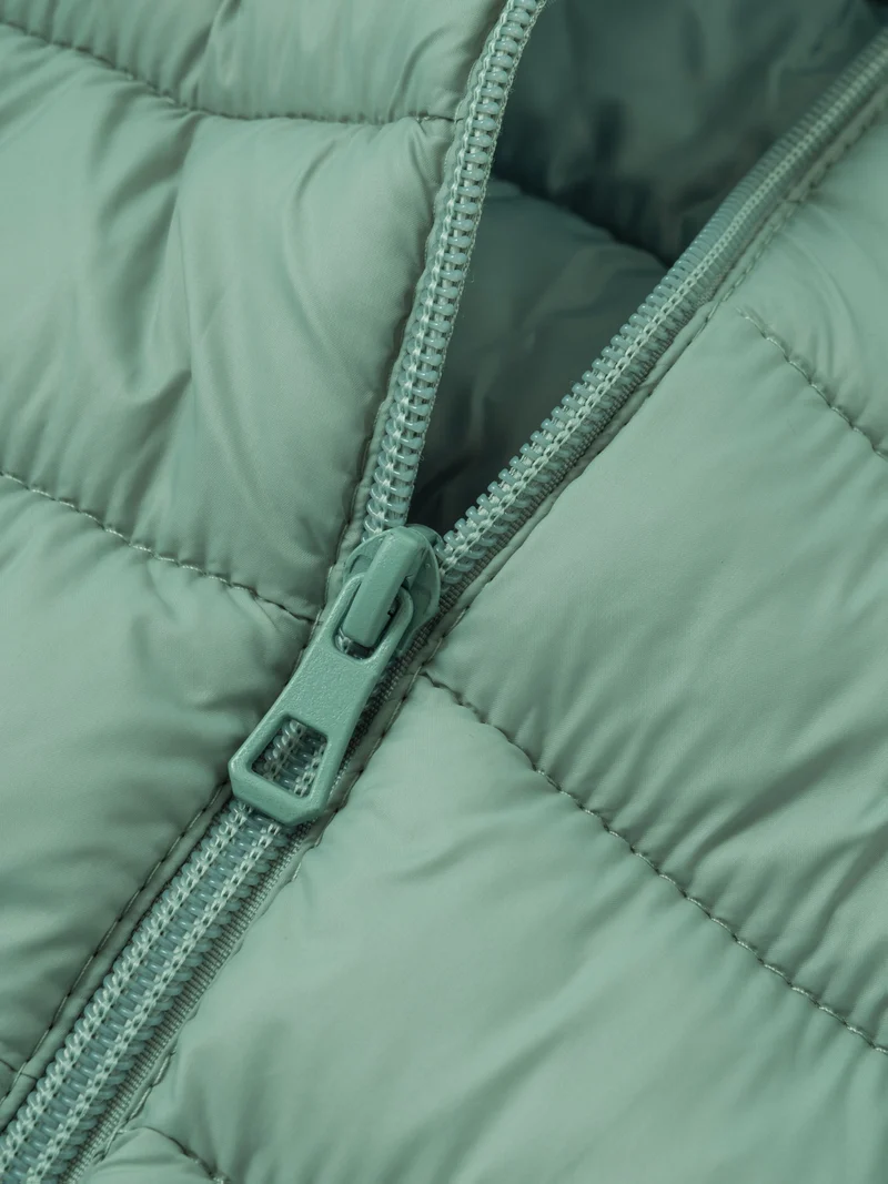 Mia | Damen Leichte Steppjacke