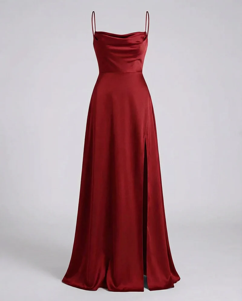Sophia | Wunderschönes Maxikleid für Hochzeitsgäste