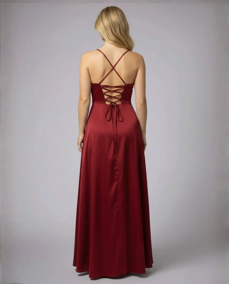 Sophia | Wunderschönes Maxikleid für Hochzeitsgäste