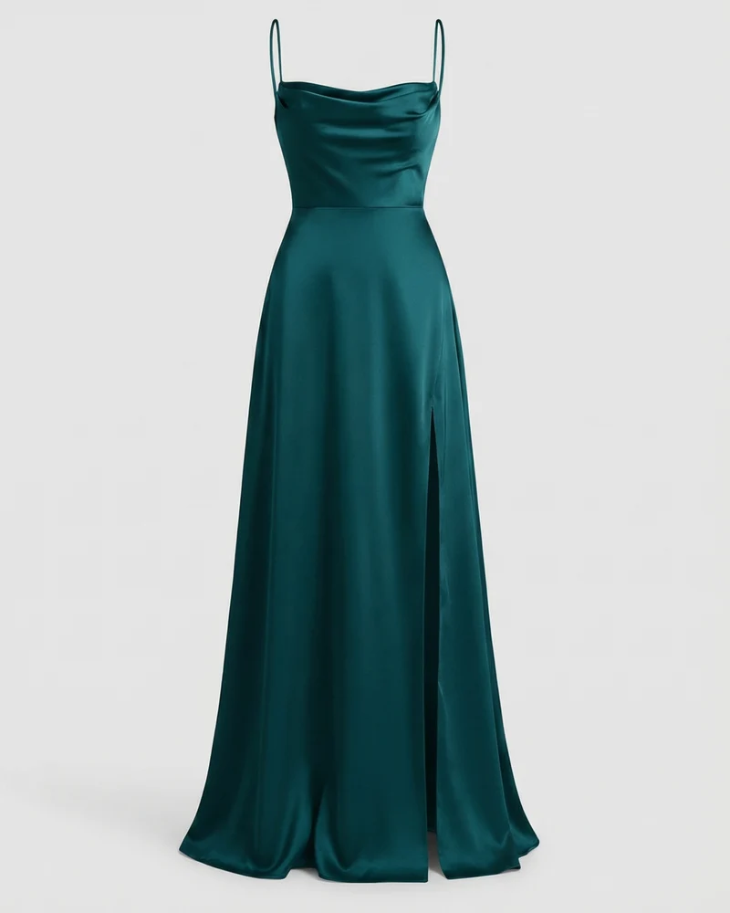 Sophia | Wunderschönes Maxikleid für Hochzeitsgäste