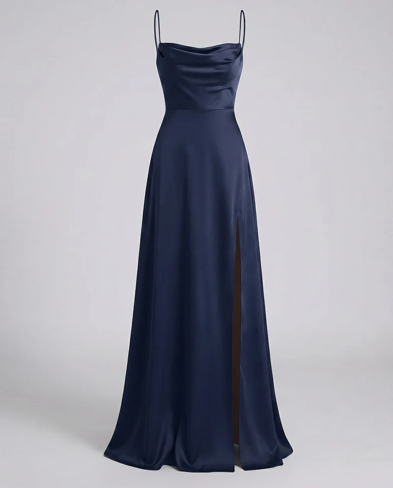 Sophia | Wunderschönes Maxikleid für Hochzeitsgäste