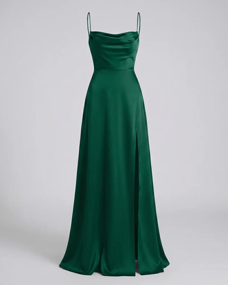 Sophia | Wunderschönes Maxikleid für Hochzeitsgäste