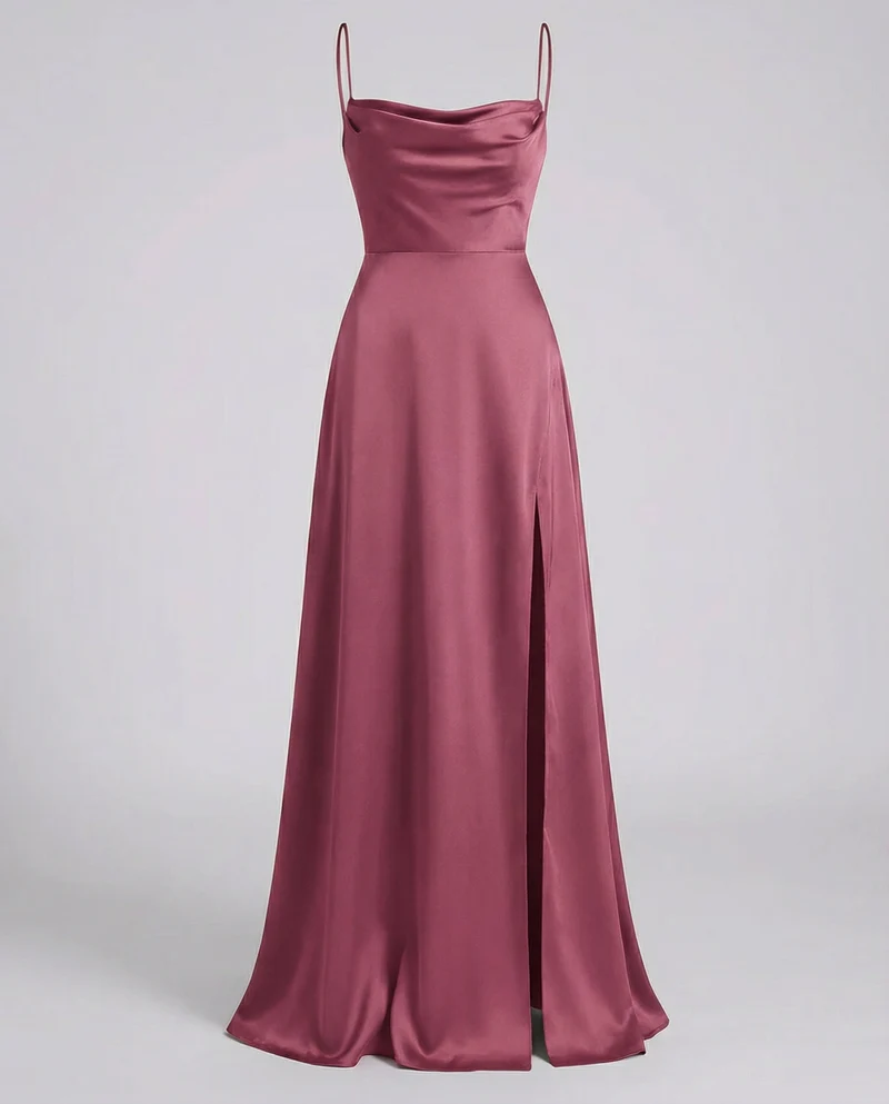 Sophia | Wunderschönes Maxikleid für Hochzeitsgäste