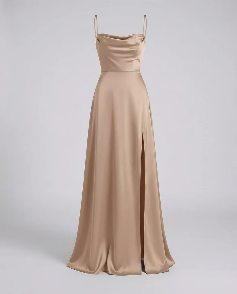 Sophia | Wunderschönes Maxikleid für Hochzeitsgäste
