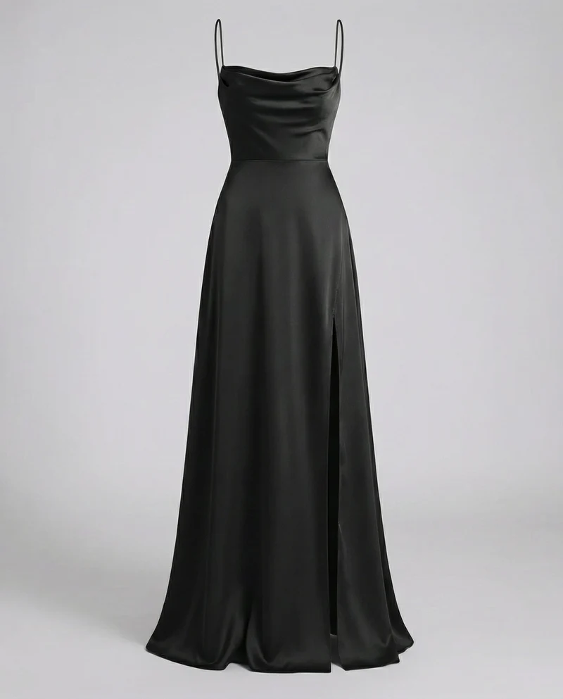 Sophia | Wunderschönes Maxikleid für Hochzeitsgäste
