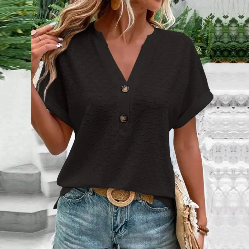 Sophie | Elegante Lounge-Bluse für müheloses Styling