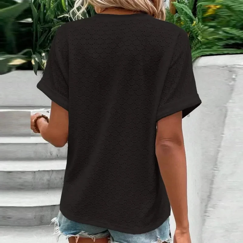 Sophie | Elegante Lounge-Bluse für müheloses Styling