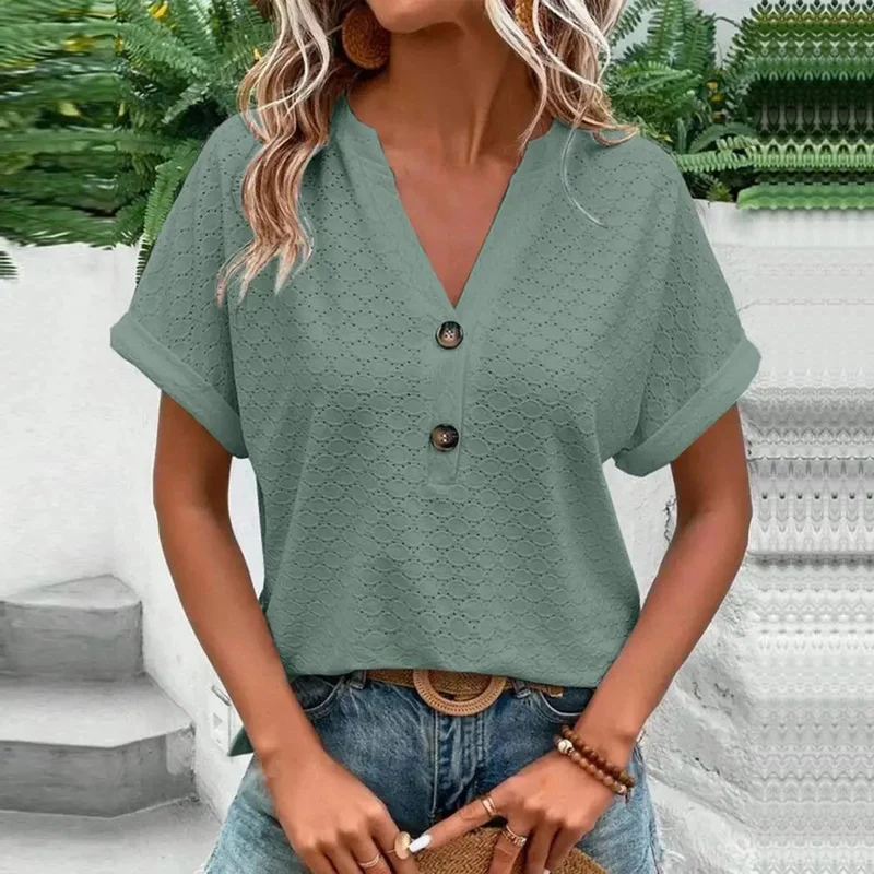 Sophie | Elegante Lounge-Bluse für müheloses Styling