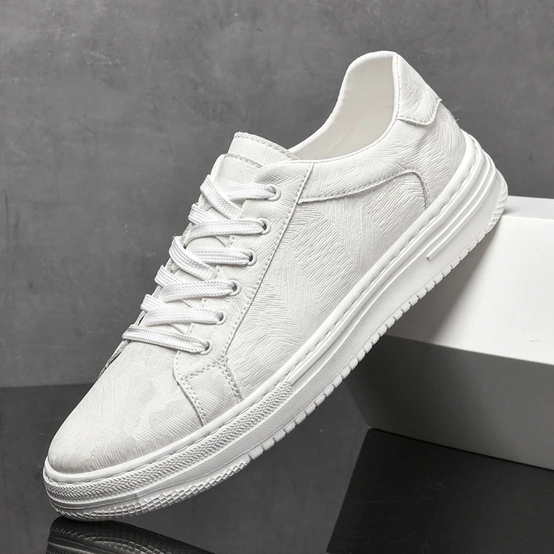 Garant | Damen Orthopädische Leder Sneaker Schuhe