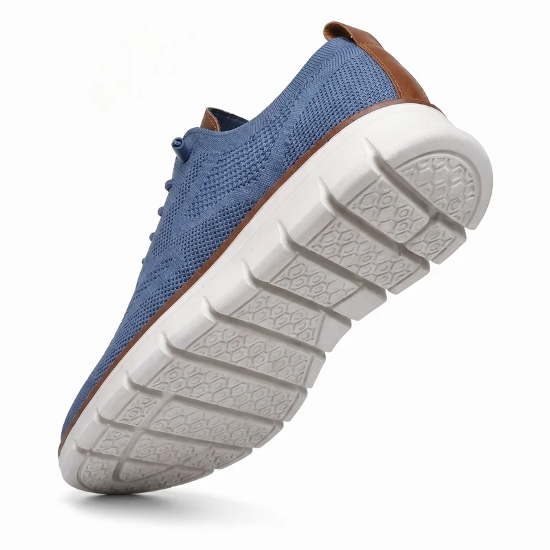 Daniel | Herren Slip-on Lauf Sneaker