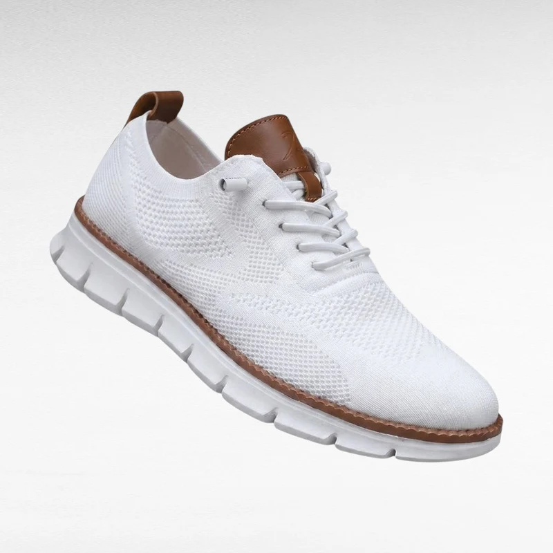 Daniel | Herren Slip-on Lauf Sneaker