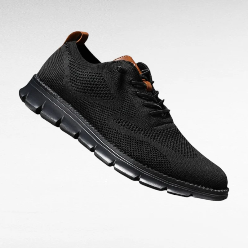 Daniel | Herren Slip-on Lauf Sneaker