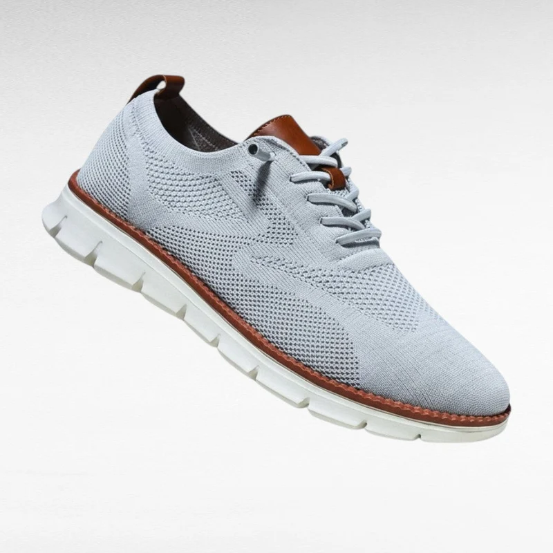 Daniel | Herren Slip-on Lauf Sneaker