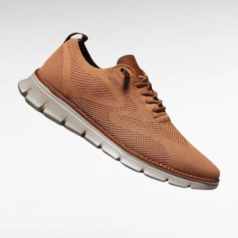 Daniel | Herren Slip-on Lauf Sneaker