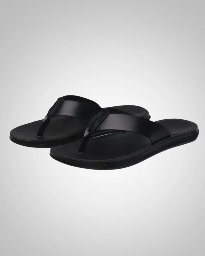 Rainer | Herren Casual Slip-on Flip Flops