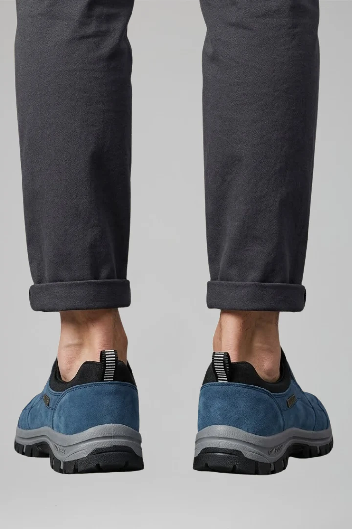 Philipp | Herren Casual Slip on Schuhe