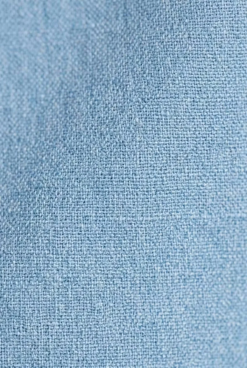 Andreas | Herren Washed Chambray Hemd