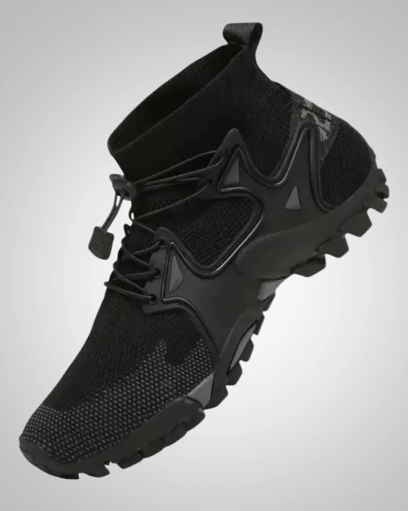 Luca | Herren Orthopädische Laufschuhe