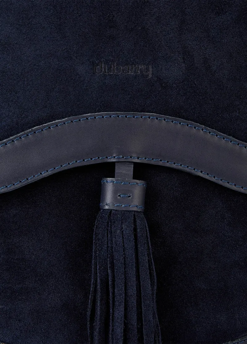 Monart Umhängetasche - French Navy