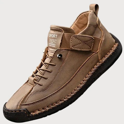 Brigitte | Damen Casual Orthopädische Sneaker