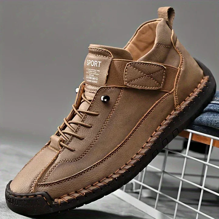 Alina | Damen Orthopädische Slip-on Sneaker