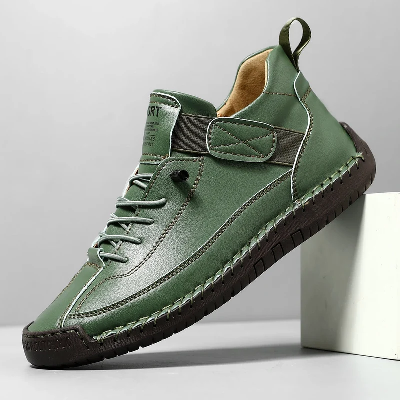 Franziska | Damen Lässig Orthopädische Sneaker
