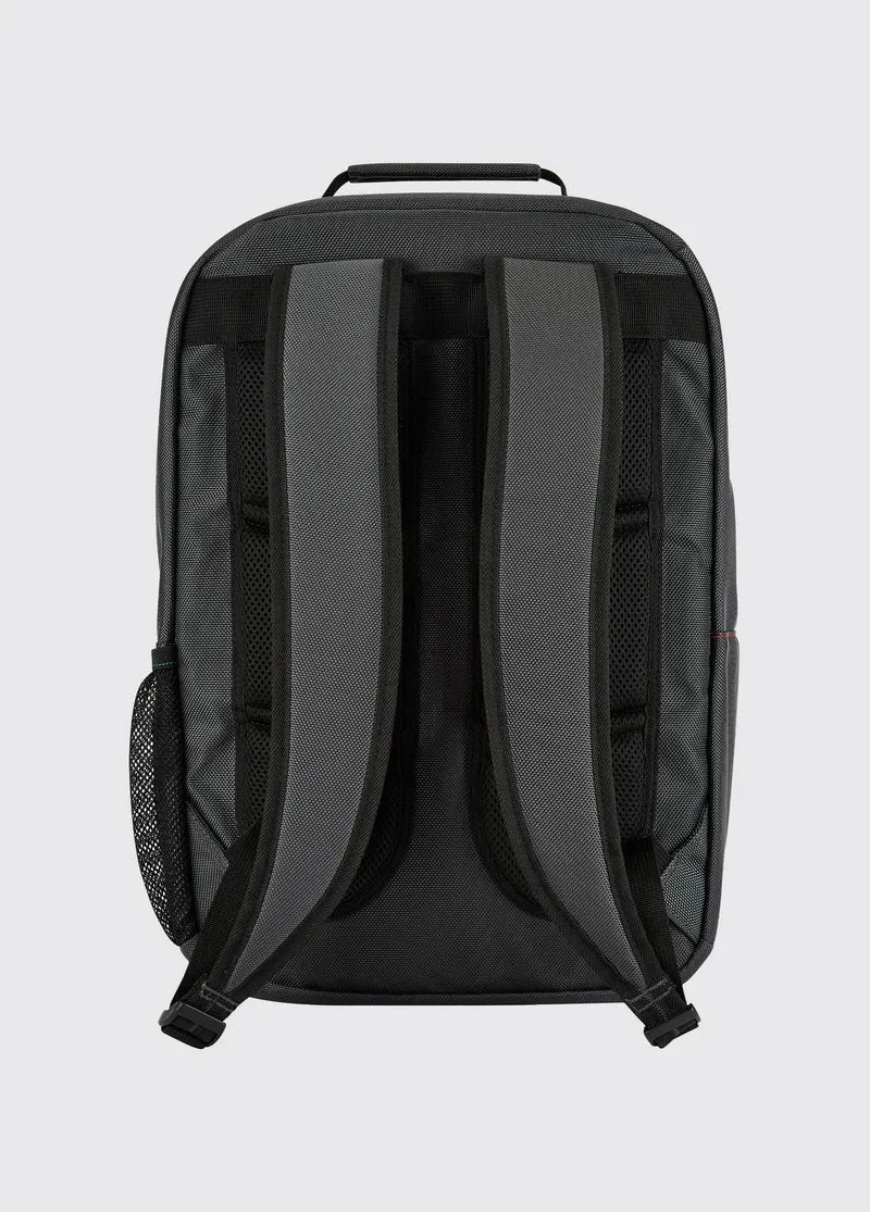 Naples 25l Alltagsrucksack - Graphite
