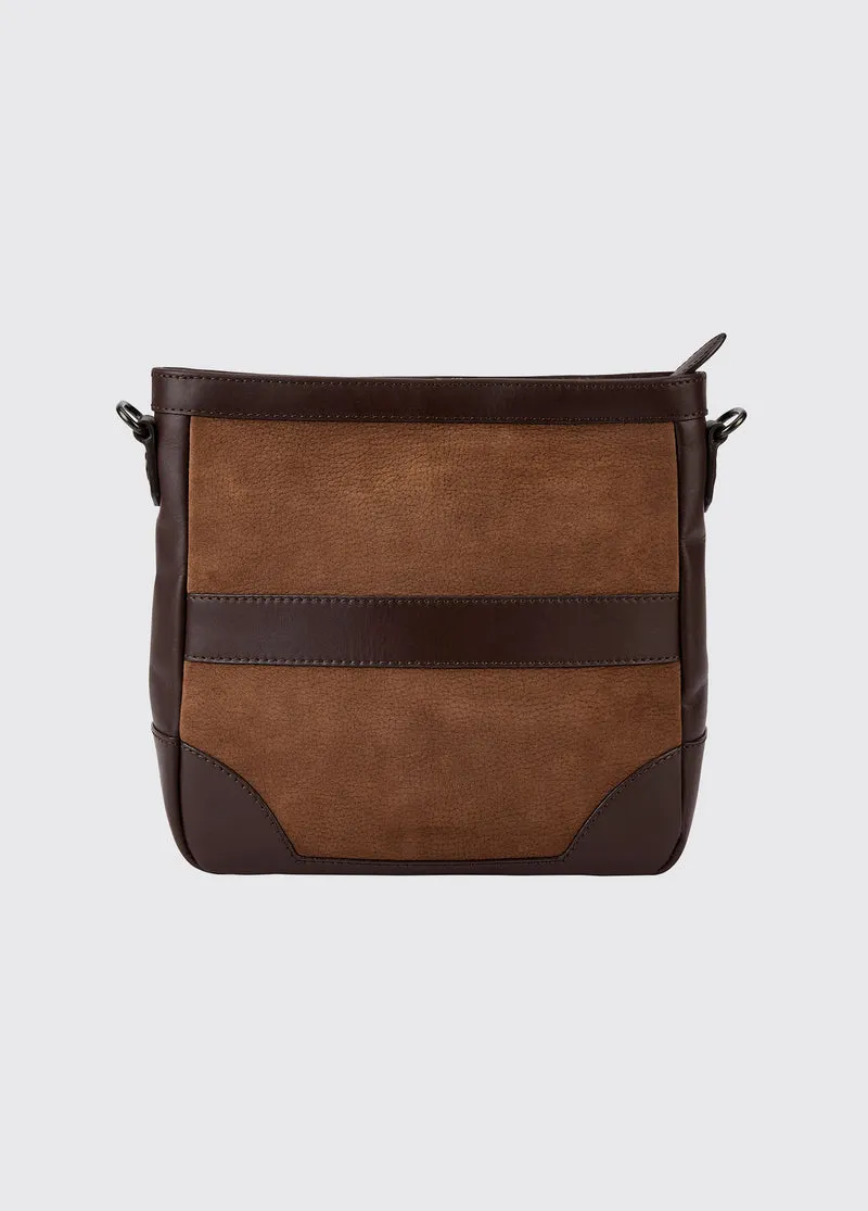Ardmore Umhängetasche - Walnut