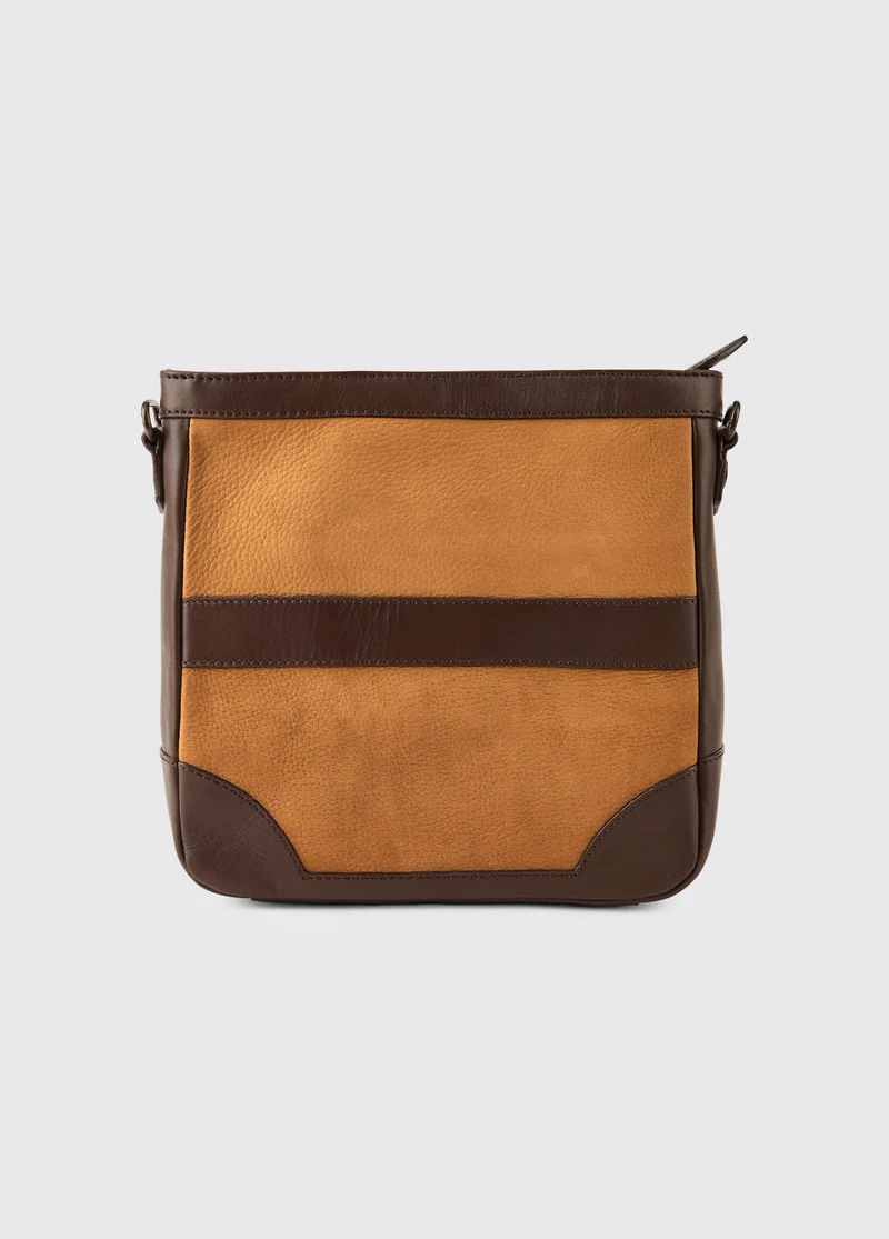 Ardmore Umhängetasche - Brown