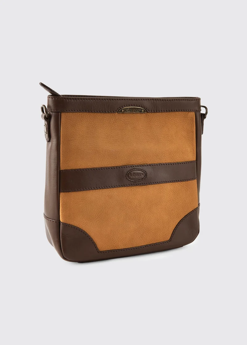 Ardmore Umhängetasche - Brown