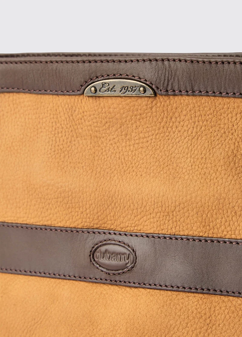 Ardmore Umhängetasche - Brown