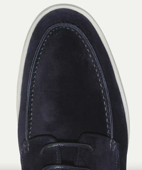 Nico | Herren Klassiker Schnür Loafer
