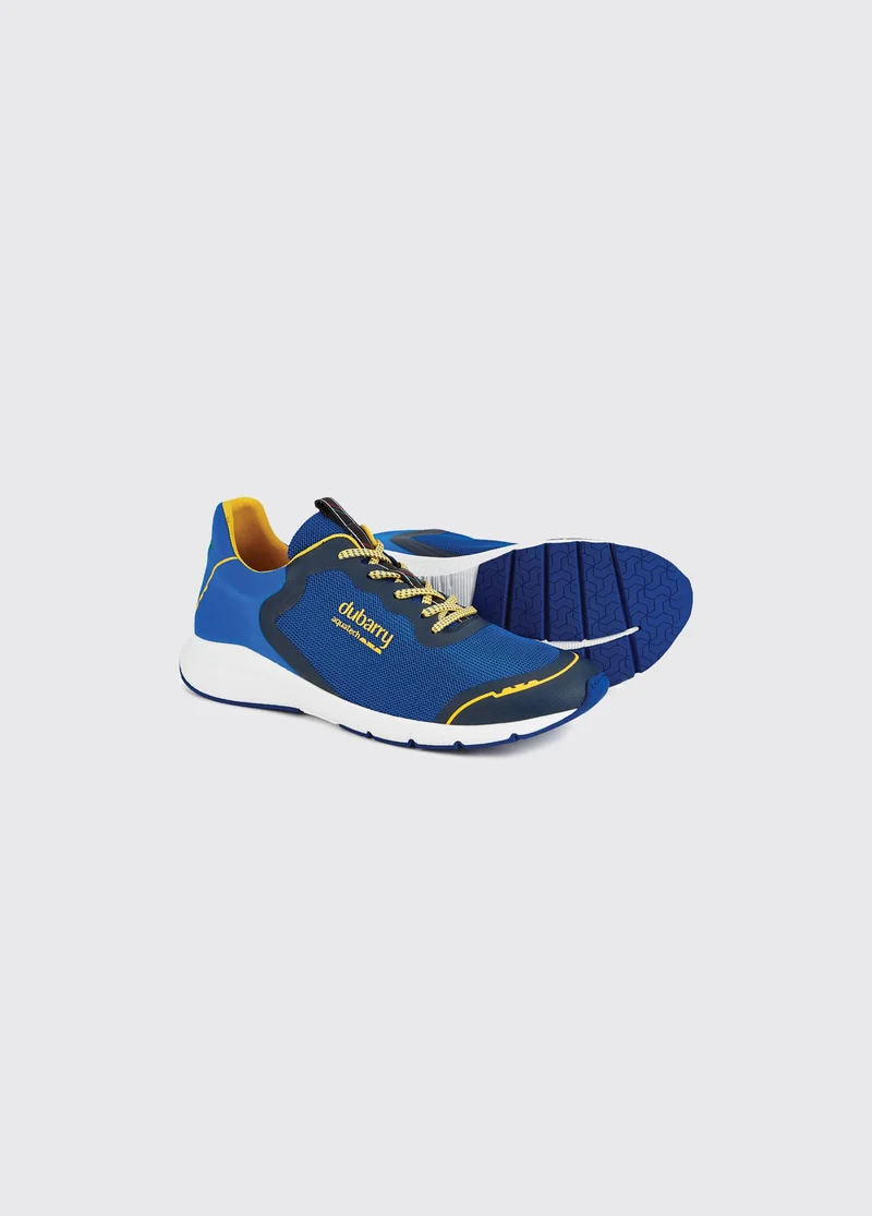 Palma ultraleichter Sneaker - Kingfisher