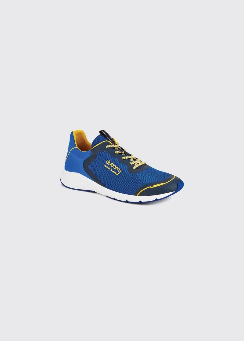 Palma ultraleichter Sneaker - Kingfisher