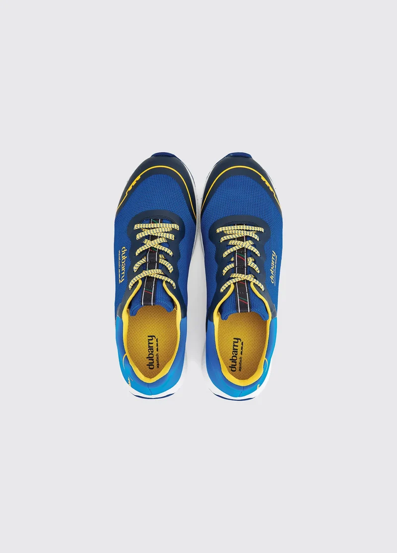 Palma ultraleichter Sneaker - Kingfisher
